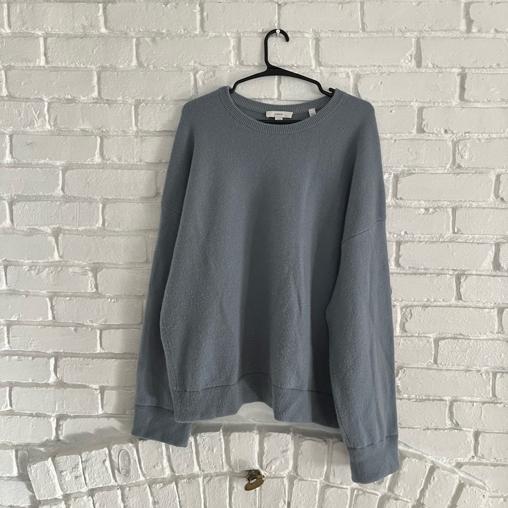 Women’s extra large Vince sweater